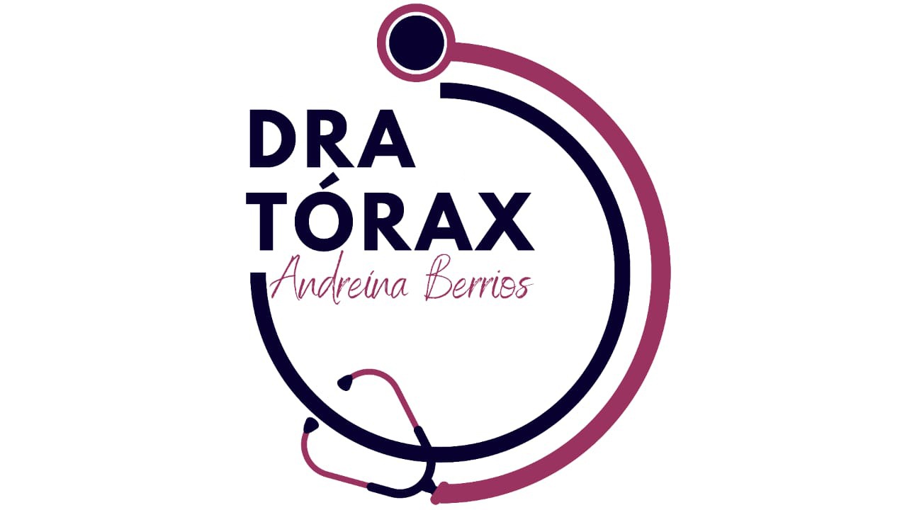 Dra. Tórax | Andreina Berrios